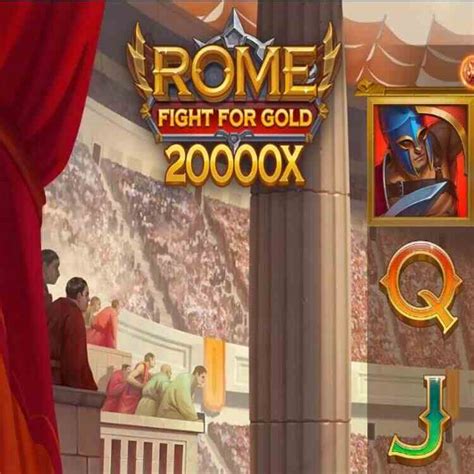 Rome Slots ᐈ Best To Play For Free And For Real .